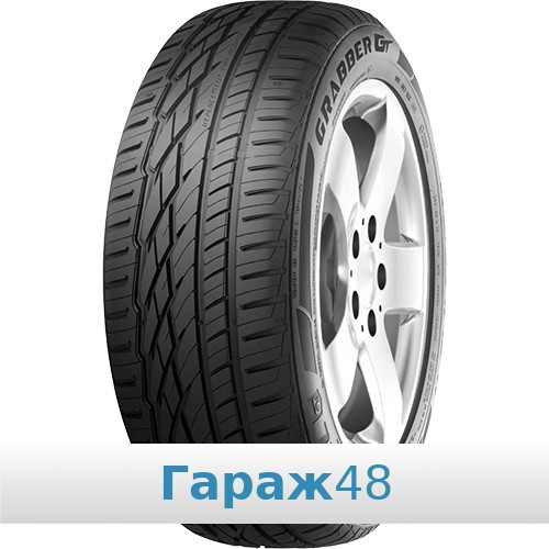 General Tire Grabber GT 275/40 R22 108Y